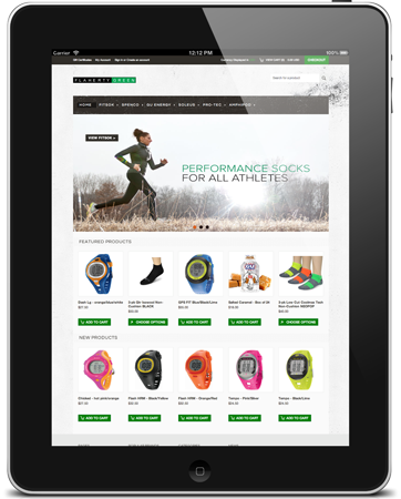 B2B Ecommerce