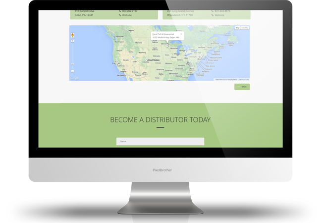 Web Design